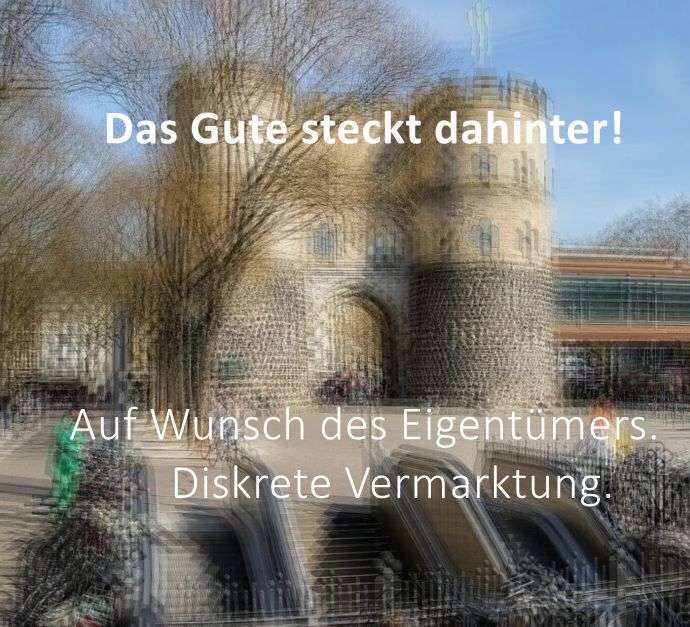 Haus zum Kaufen in Köln 7.325.000 € 1773 m²