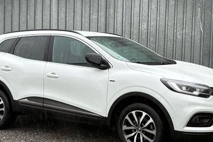 Renault Kadjar 44.656 km 16.900 € Solingen/NRW 42655