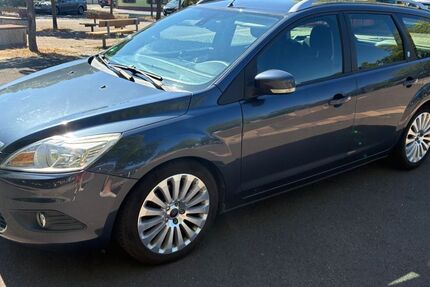 Ford Focus 170.000 km 2.500 &euro; Hürth 50354