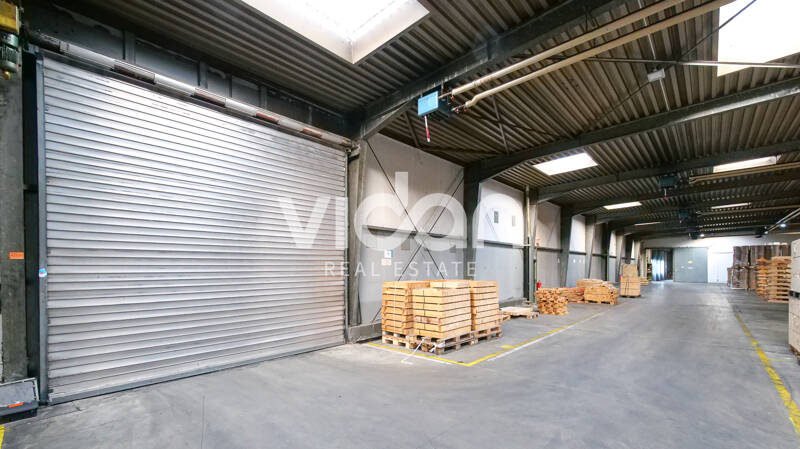 Gewerbeobjekt Leverkusen Manfort - 11.250&euro; | Angebot:23955999