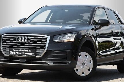 Audi Q2 63.570 km 16.941 &euro; Bonn 53175