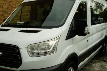 Ford Transit 148.600 km 19.900 € Köln 50767