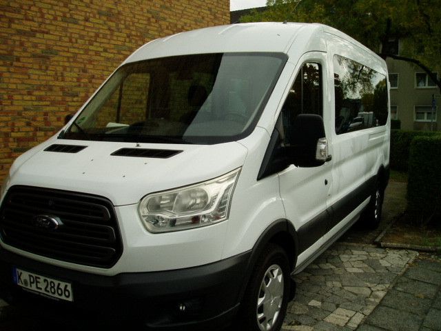 Ford Transit 148.600 km 19.900 € Köln 50767