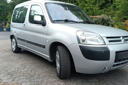 Citroen Berlingo 169.800 km 4.800 &euro; Bergisch Gladbach 51427