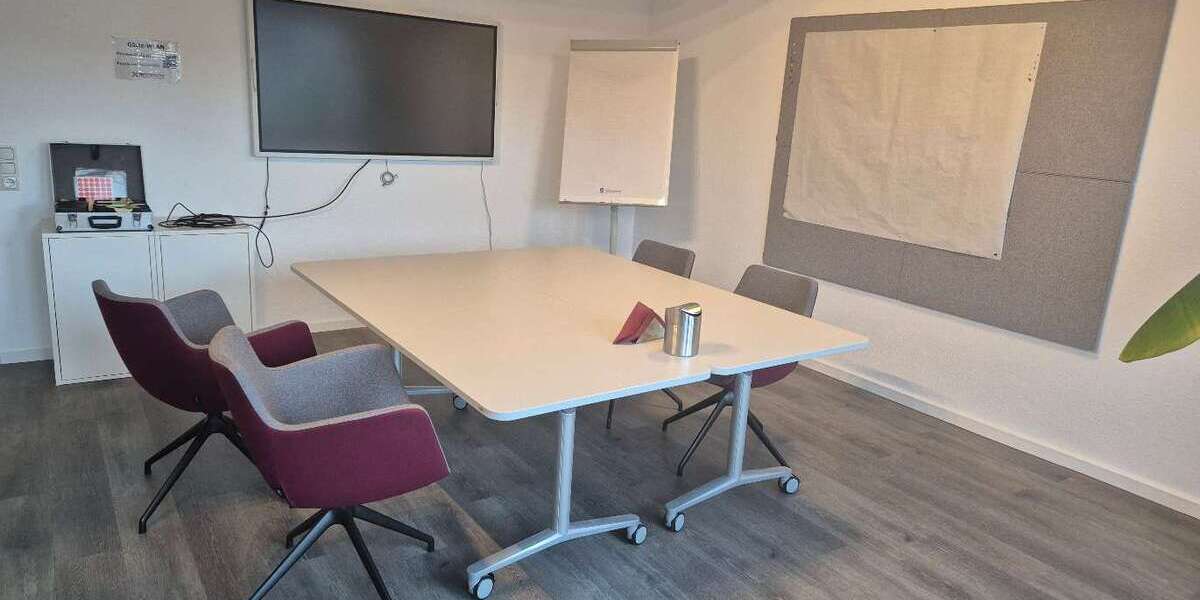 Gewerbeobjekt Overath - 465&euro; | Angebot:26849254