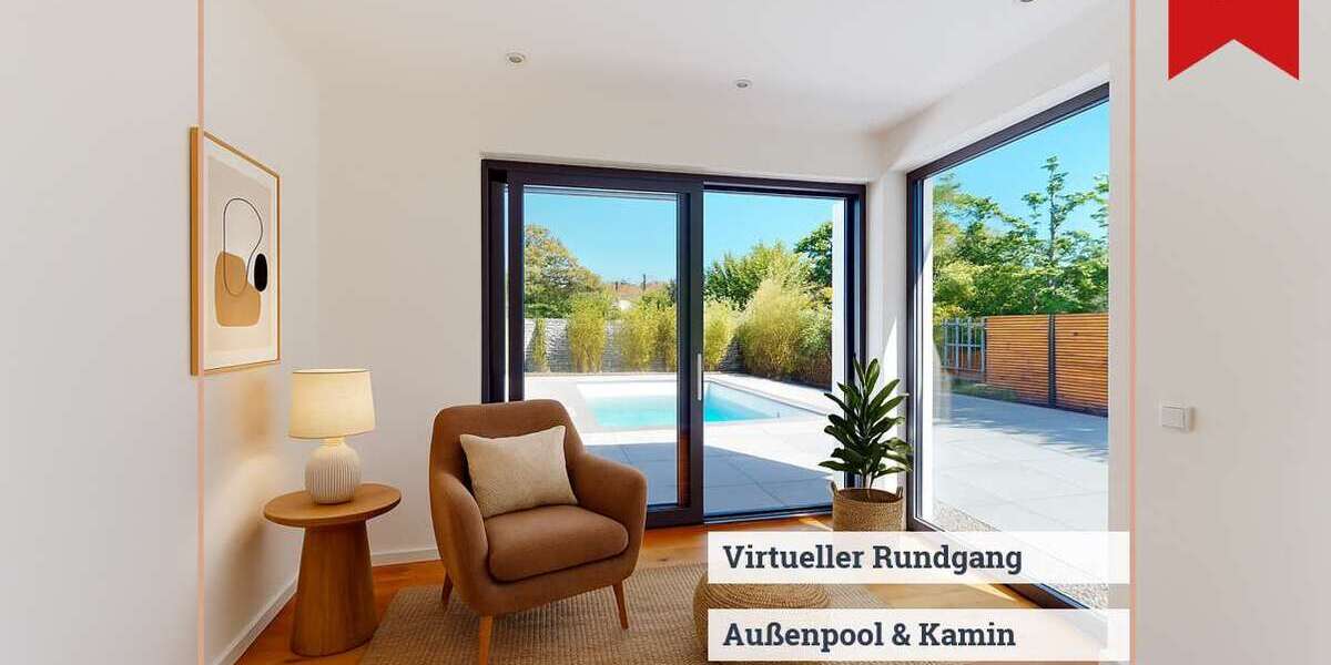 Einfamilienhaus Köln / Lövenich Lövenich - 7 Zimmer, 292 m&sup2;, 2.499.000&euro; | Angebot:25261042