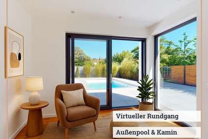 Haus Köln / Lövenich Lövenich - 7 Zimmer, 292 m&sup2;, 2.499.000&euro; | Angebot:25261042