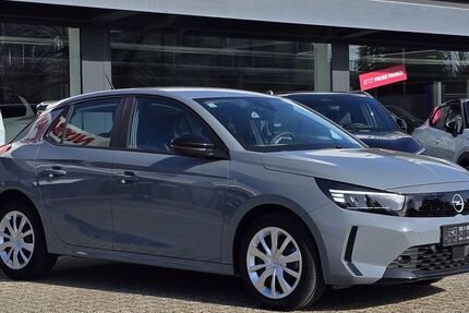 Opel Corsa 12.935 km 17.975 &euro; Wermelskirchen 42929