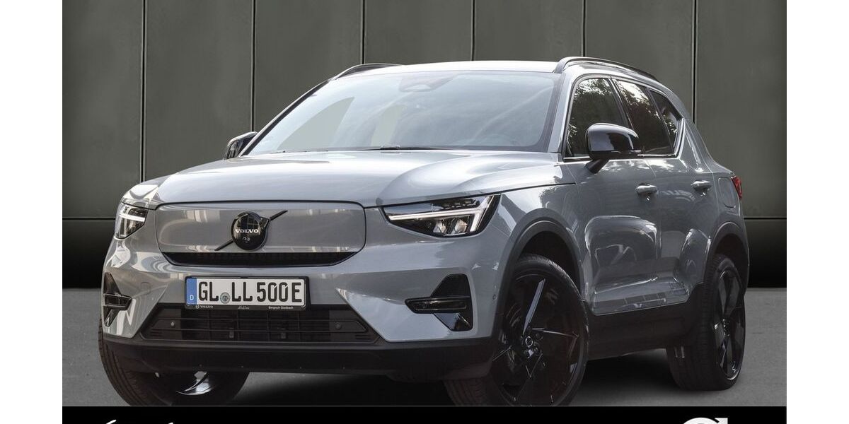 Volvo EX40 5.000 km 52.940 &euro; Bergisch Gladbach 51469