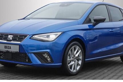 Seat Ibiza 2.500 km 20.970 &euro; Bonn 53227