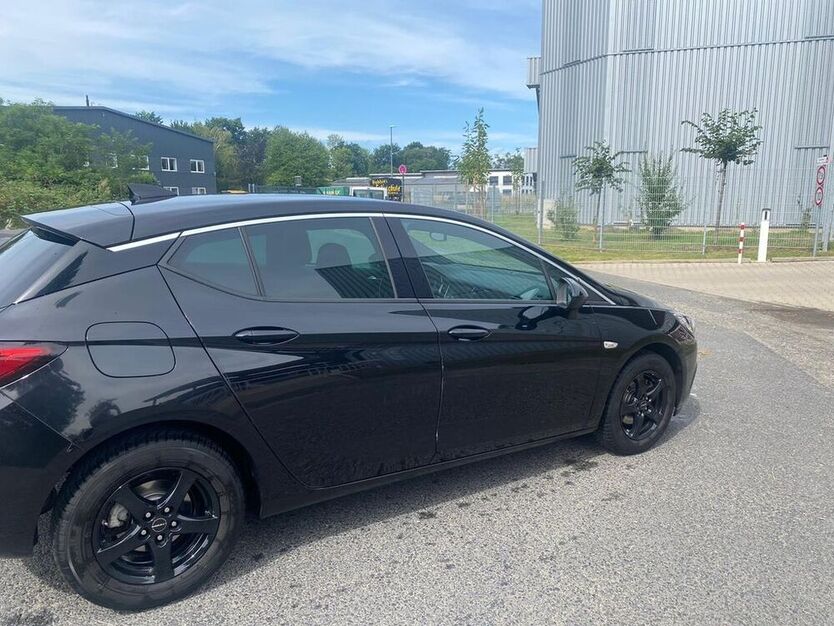 Astra