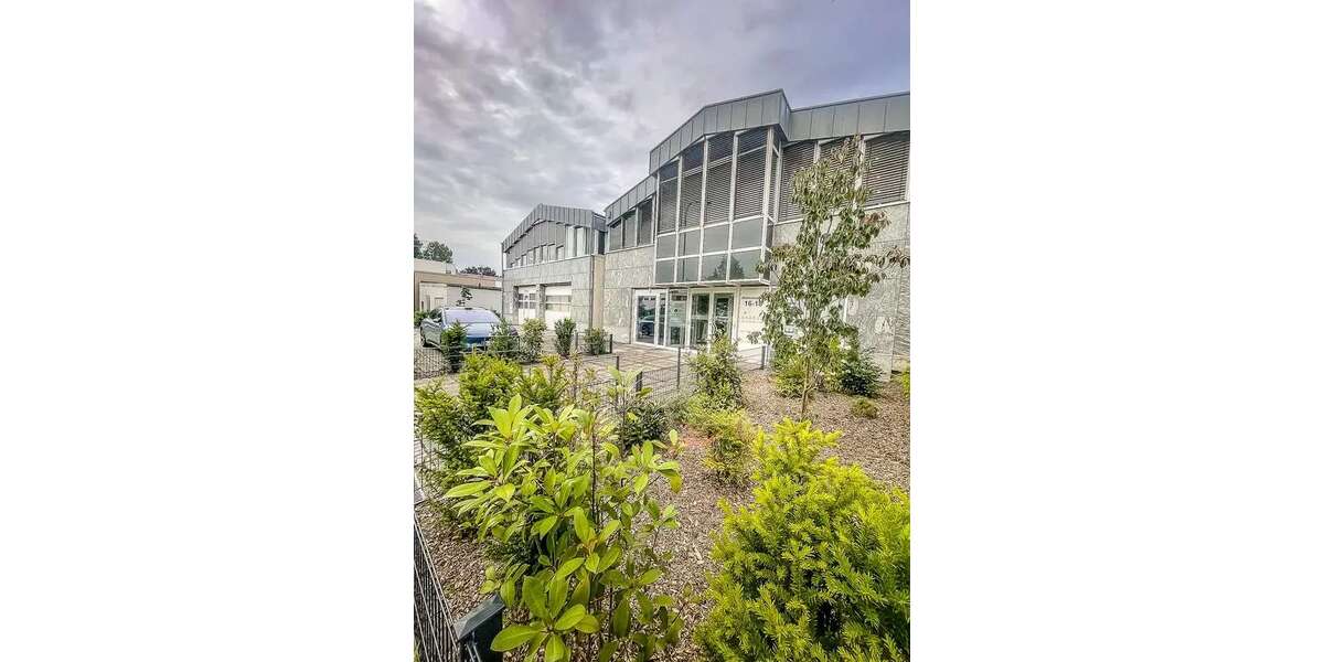 Gewerbeobjekt Hilden Kalstert - 4.090&euro; | Angebot:27318730
