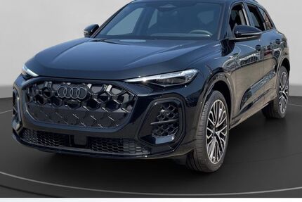 Audi Q5 9.990 km 69.990 &euro; Köln 51145