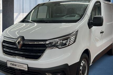 Renault Trafic 24.222 km 27.912 € Köln 50939