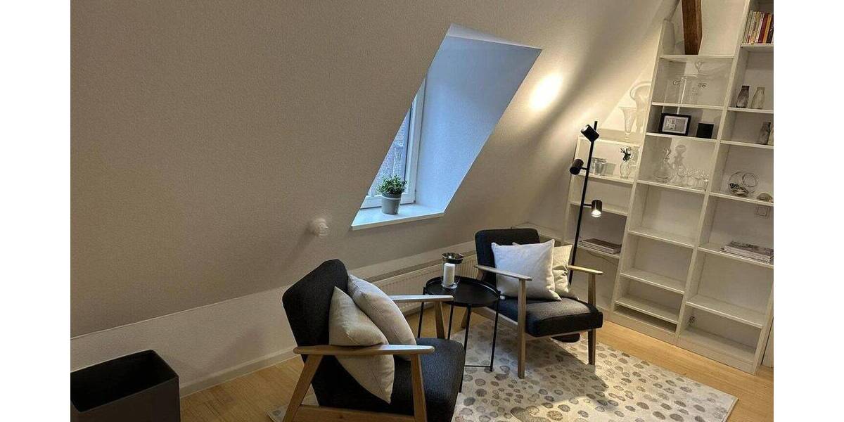 Etagenwohnung Köln Klettenberg - 2 Zimmer, 58 m&sup2;, 1.090&euro; | Angebot:26851631