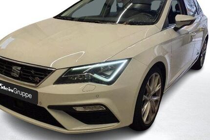 Seat Leon 56.800 km 18.980 &euro; Siegburg 53721
