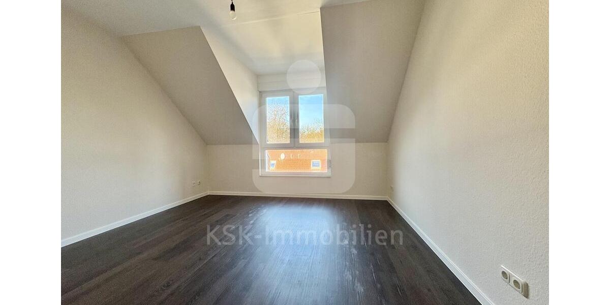Etagenwohnung Bergheim - 2 Zimmer, 78 m&sup2;, 860&euro; | Angebot:25139004