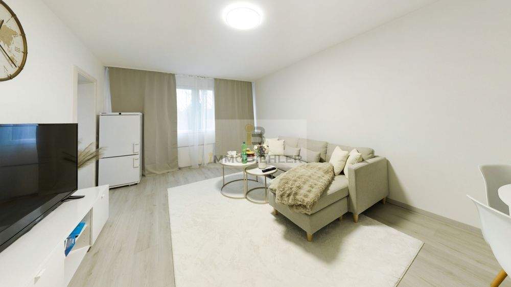 Etagenwohnung Köln Neuehrenfeld - 2 Zimmer, 50 m&sup2;, 159.000&euro; | Angebot:25335827