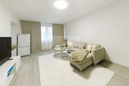 Wohnung Köln Neuehrenfeld - 2 Zimmer, 50 m&sup2;, 159.000&euro; | Angebot:25335827