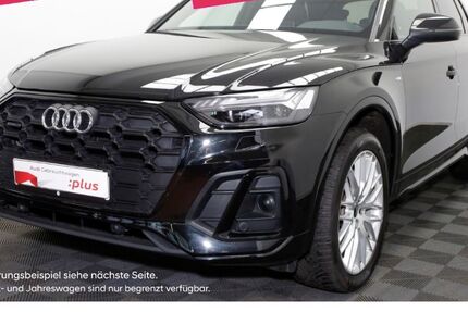 Audi Q5 23.514 km 40.950 &euro; Solingen 42653
