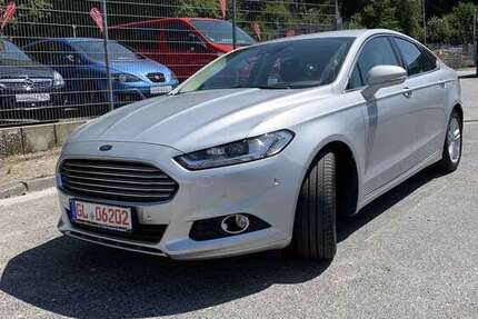 Ford Mondeo 167.800 km 11.700 &euro; Erftstadt 50374