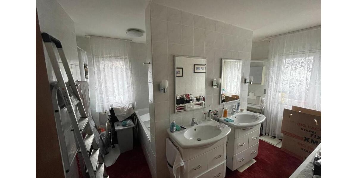 Erdgeschoßwohnung Köln Porz - 3 Zimmer, 120 m&sup2;, 379.000&euro; | Angebot:26227647