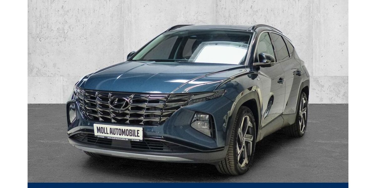 Hyundai TUCSON 20.075 km 29.490 &euro; Köln 50825