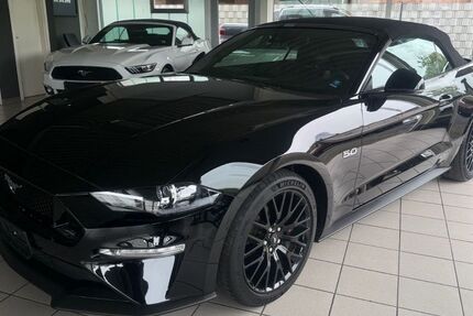 Ford Mustang 24.900 km 43.790 &euro; Bergheim 50129