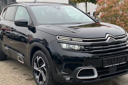 Citroen C5 Aircross 111.250 km 11.950 &euro; Hilden 40721