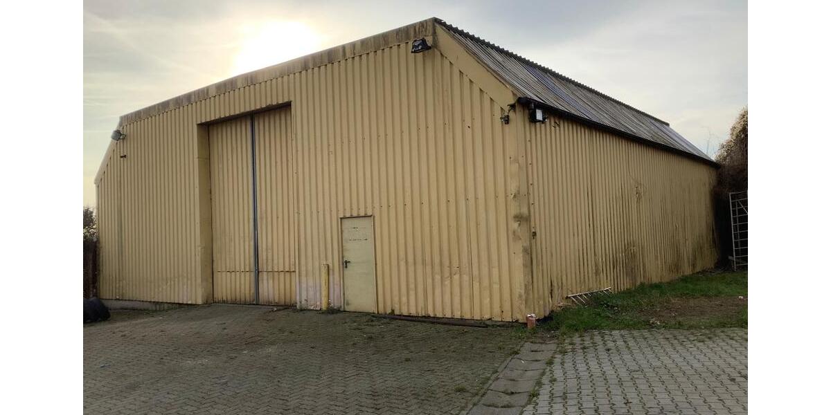Gewerbeobjekt Bedburg - 1.200&euro; | Angebot:24265410