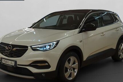 Opel Grandland (X) 72.650 km 13.490 &euro; Leverkusen 51381