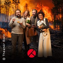 Der Gott des Gemetzels 01.02.2026 Kammerspiele Bad Godesberg