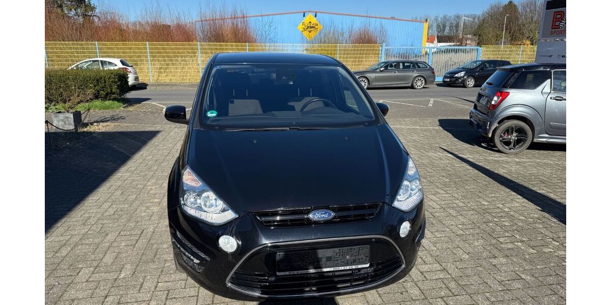 Ford S-Max 125.500 km 5.990 &euro; Bergheim 50129