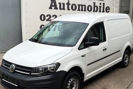 VW Caddy Maxi