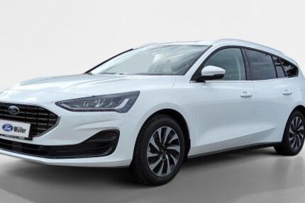 Ford Focus 5.000 km 23.990 &euro; Bergisch Gladbach 51427