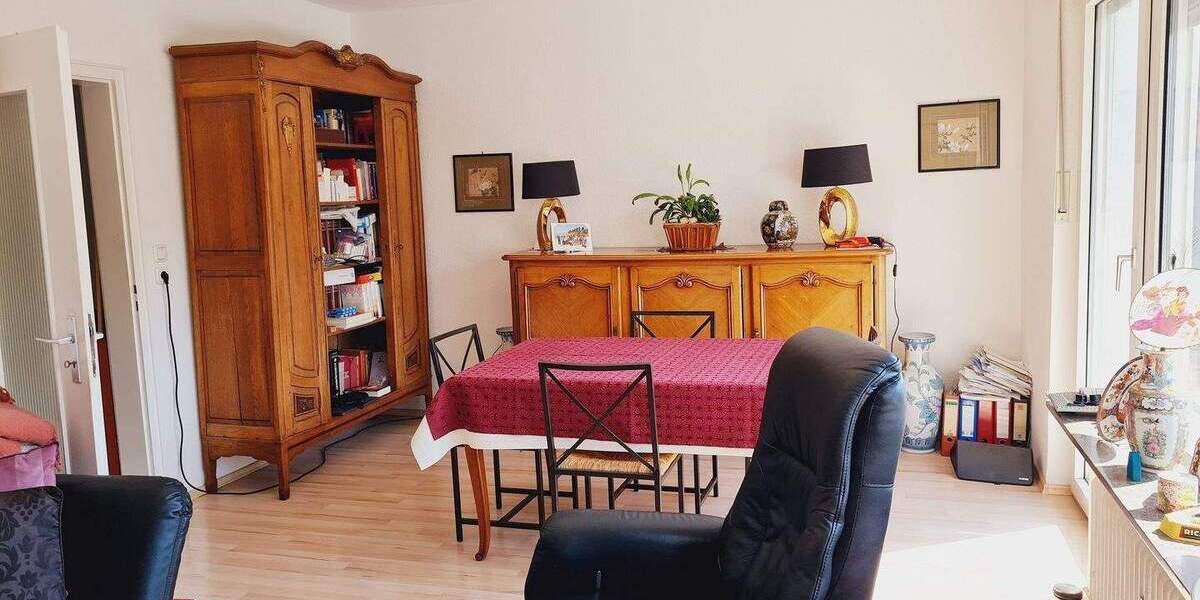 Etagenwohnung Köln / Weiden Weiden - 2 Zimmer, 57 m&sup2;, 269.000&euro; | Angebot:25472455