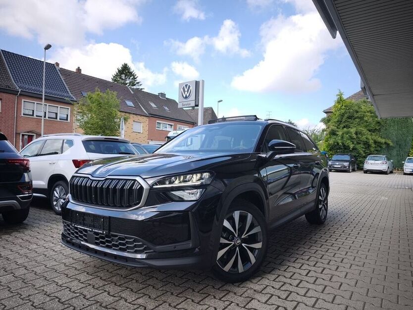 Kodiaq