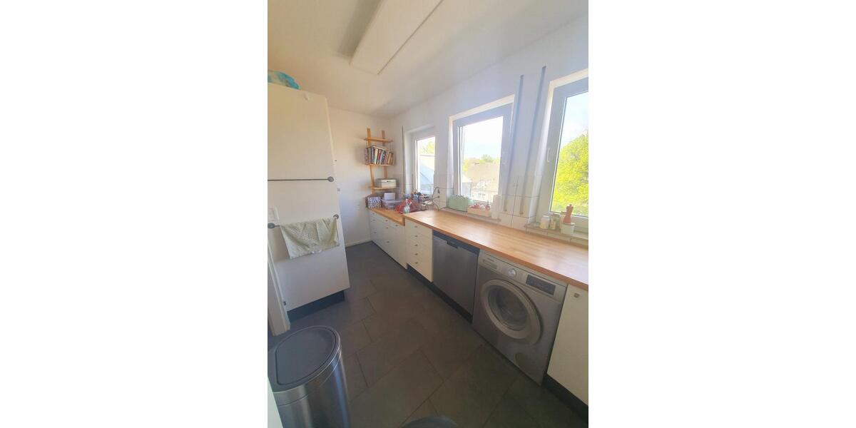 Maisonettenwohnung Köln Lindenthal - 2 Zimmer, 81 m&sup2;, 1.256&euro; | Angebot:26327064