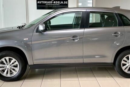Mitsubishi ASX 20.000 km 15.990 &euro; Köln 51067