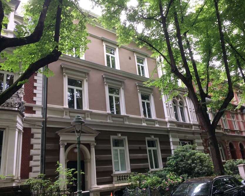 Wohnung zum Mieten in Bonn 2.750 € 220 m²