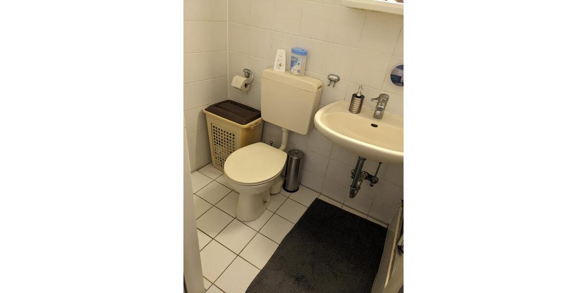 Erdgeschoßwohnung Köln Innenstadt - 1 Zimmer, 40 m&sup2;, 700&euro; | Angebot:26327029