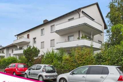 Wohnung Bonn Hardtberg - 4 Zimmer, 104 m&sup2;, 379.000&euro; | Angebot:24536931