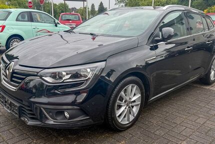 Renault Megane 240.000 km 6.500 &euro; Hilden (bei Düsseldorf) 40721