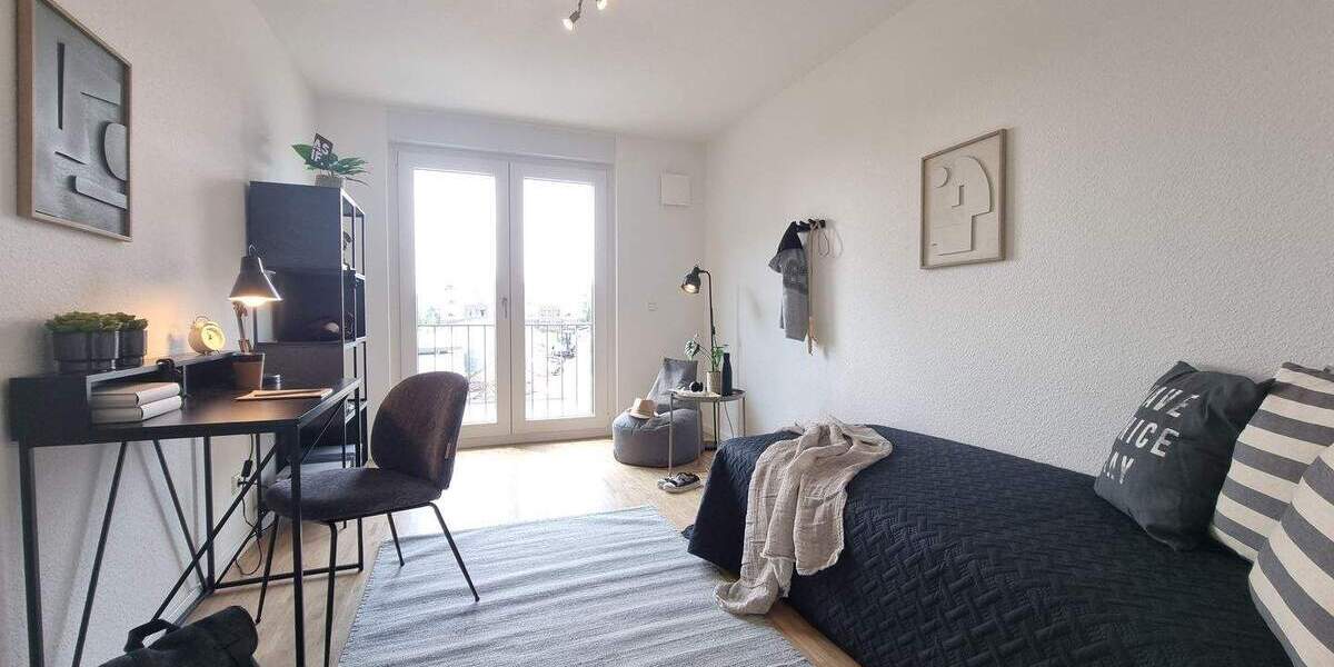 Ihr Traum vom Eigenheim: Schlüsselfertiger Neubau mit Garten 4 zimmer