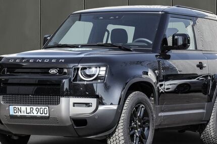 Land Rover Defender 3.000 km 65.900 &euro; Bonn 53117