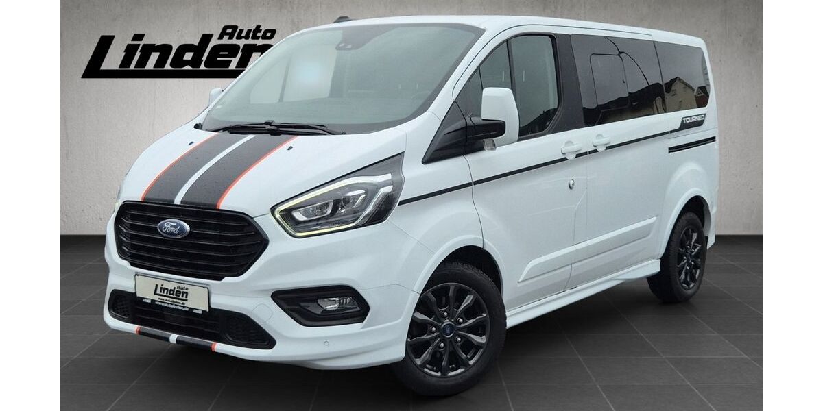 Ford Transit Custom 67.998 km 33.470 &euro; Erftstadt 50374