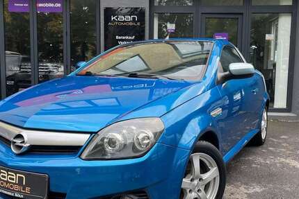 Opel Tigra 183.000 km 2.999 € Köln 51107