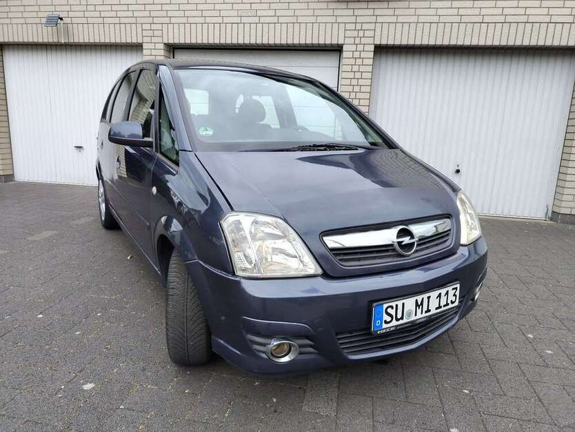 Meriva