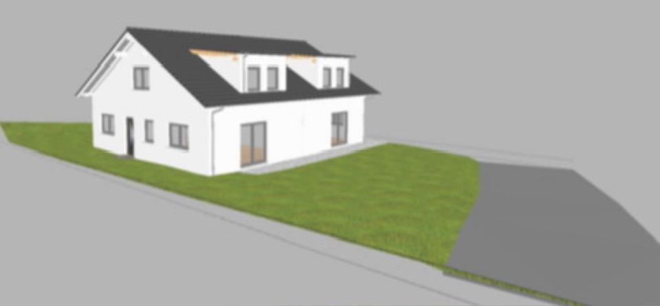 Doppelhaushälfte Hennef (Sieg) - 4.5 Zimmer, 113 m&sup2;, 1.417&euro; | Angebot:26309041