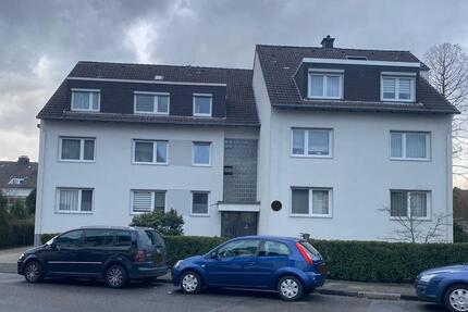 Wohnung Leverkusen Rheindorf-Süd (2 Zimmer) ohne Maklerprovision 2 zimmer